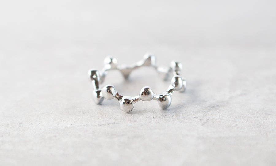 Josey Stacking Rings