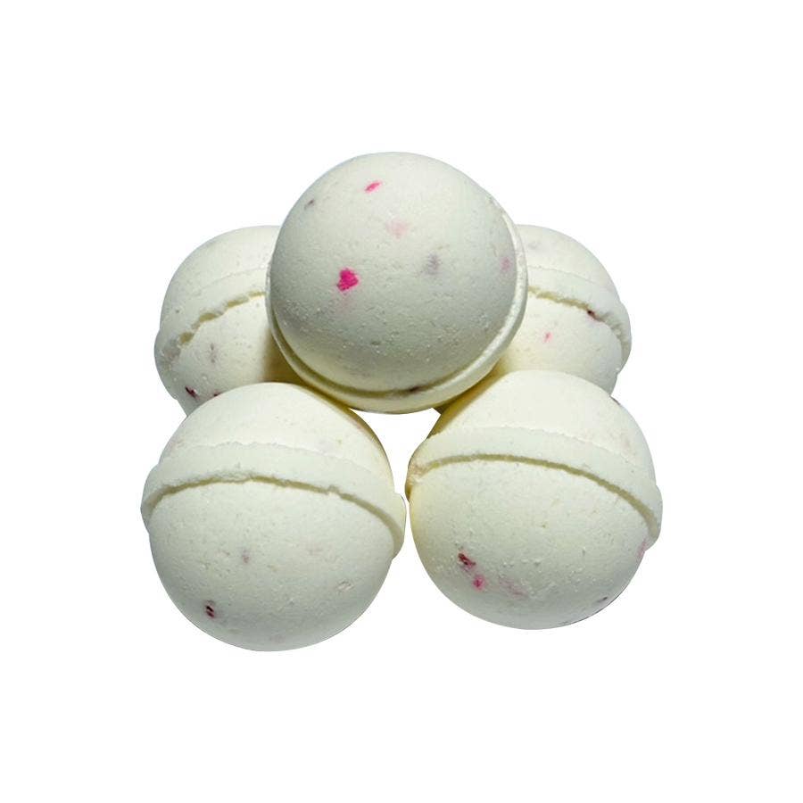 Luxury Bath Bombs Gift Set