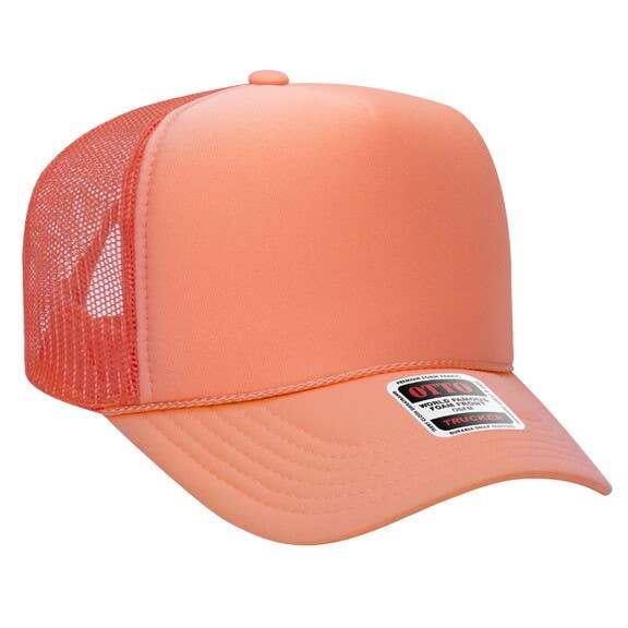 Badass Hat (Multi Color Options)