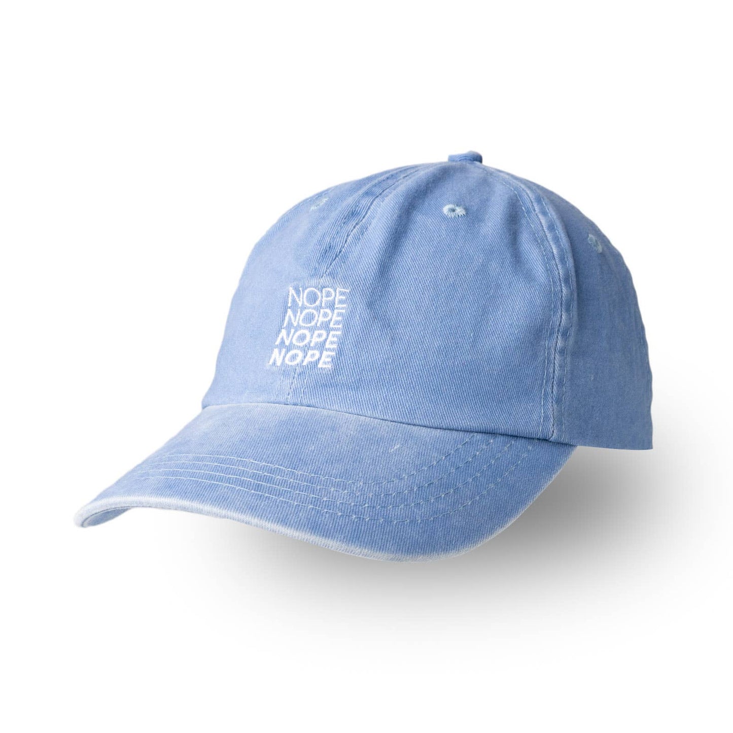 Pacific Brim Classic Hat