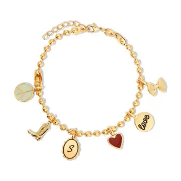 Charm Garden - Charms