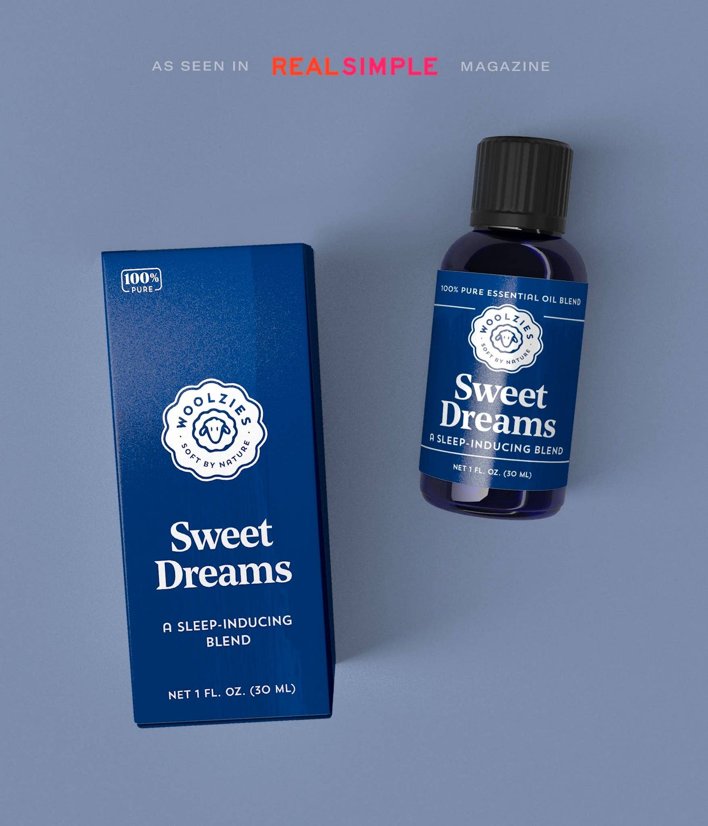 Sweet Dreams Blend