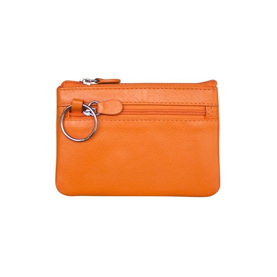 Leather Coin Purse