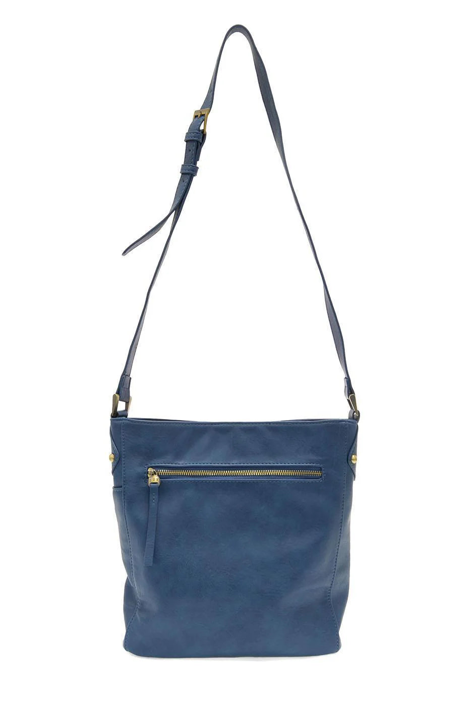Dixie Front Slip Pocket Crossbody