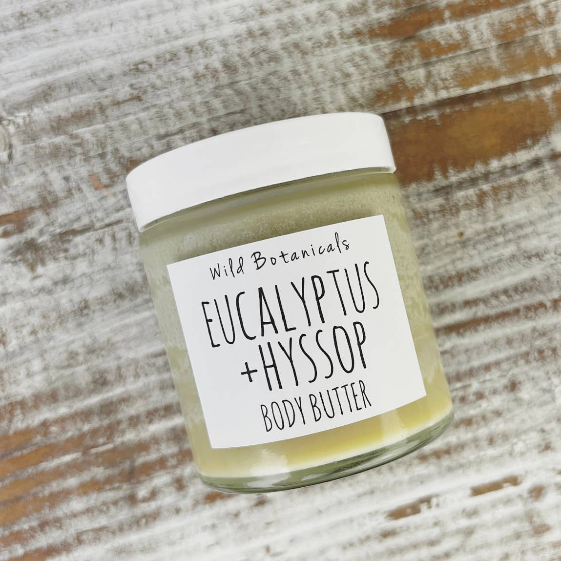 Body Butter