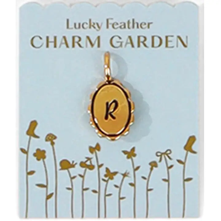 Charm Garden - Charms