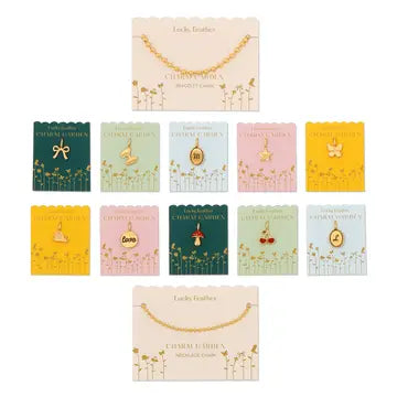 Charm Garden - Charms