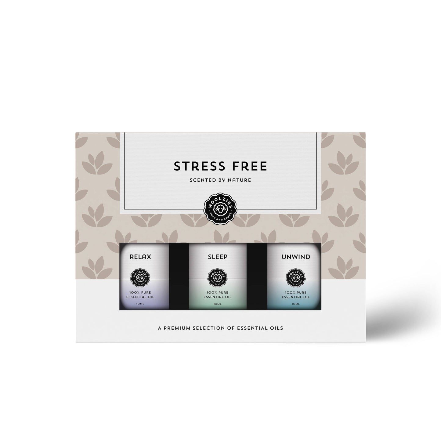 Stress Free Collection