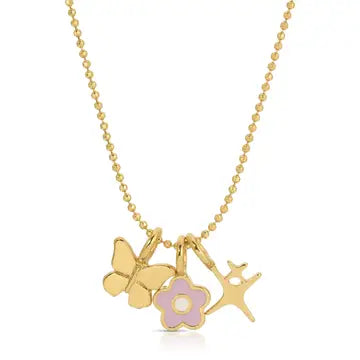 Charm Garden - Charms