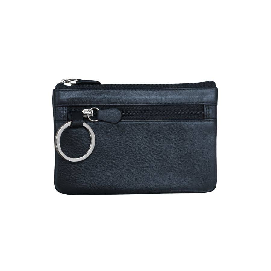 Leather Coin Purse
