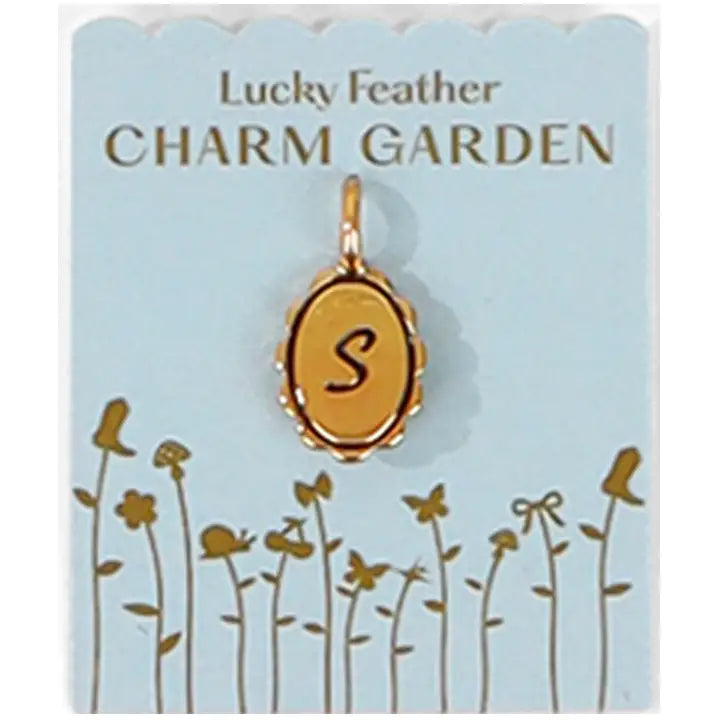 Charm Garden - Charms
