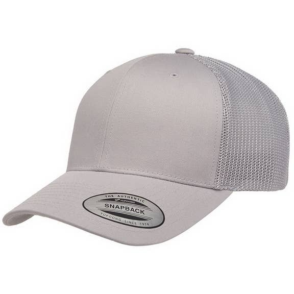 Badass Hat (Multi Color Options)