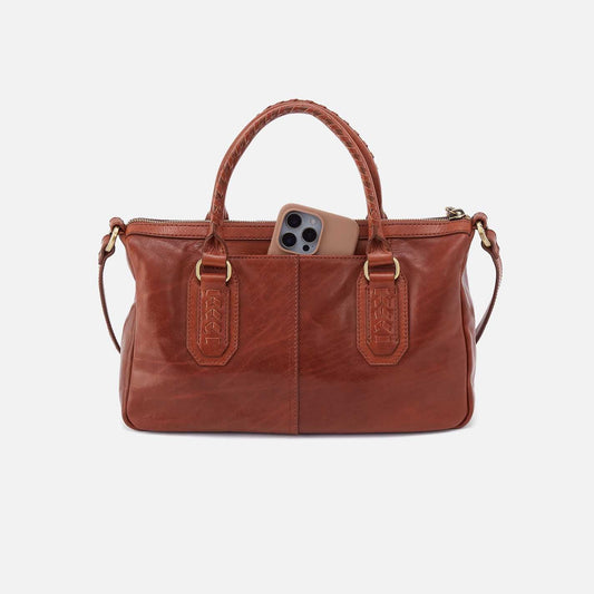 Expedition Satchel