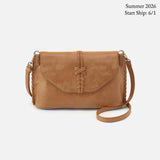 Expedition Shoulder Crossbody