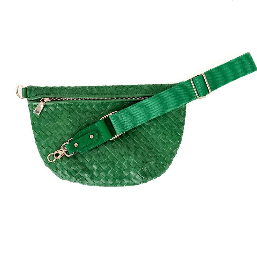 Simply Solid Strap for Westlyn/More!