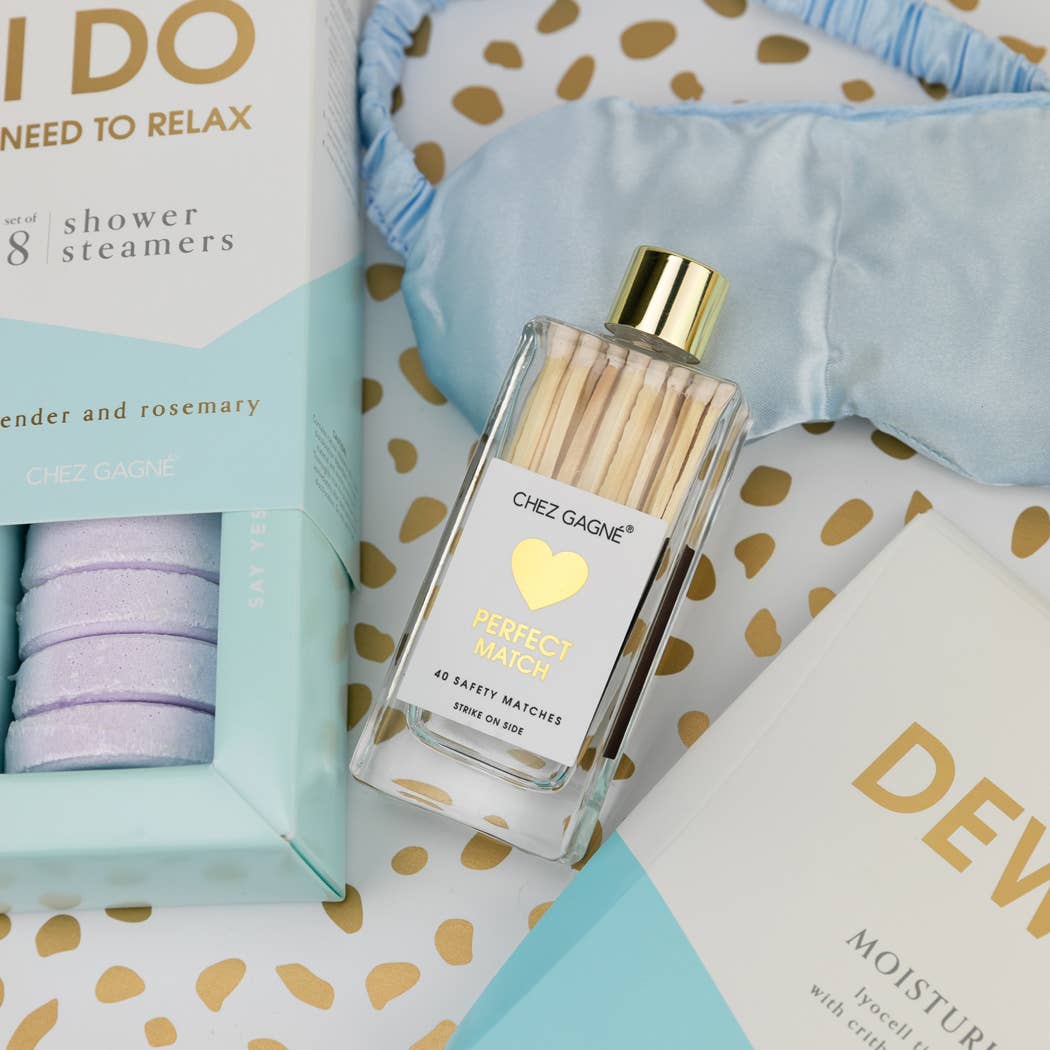 I Do Need To Relax - Shower Steamers, Bridal Gift, Lavender