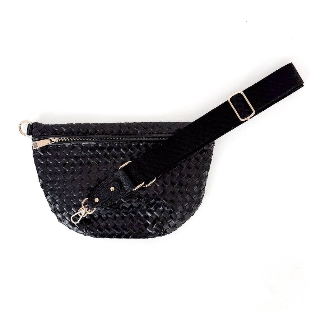 Simply Solid Strap for Westlyn/More!
