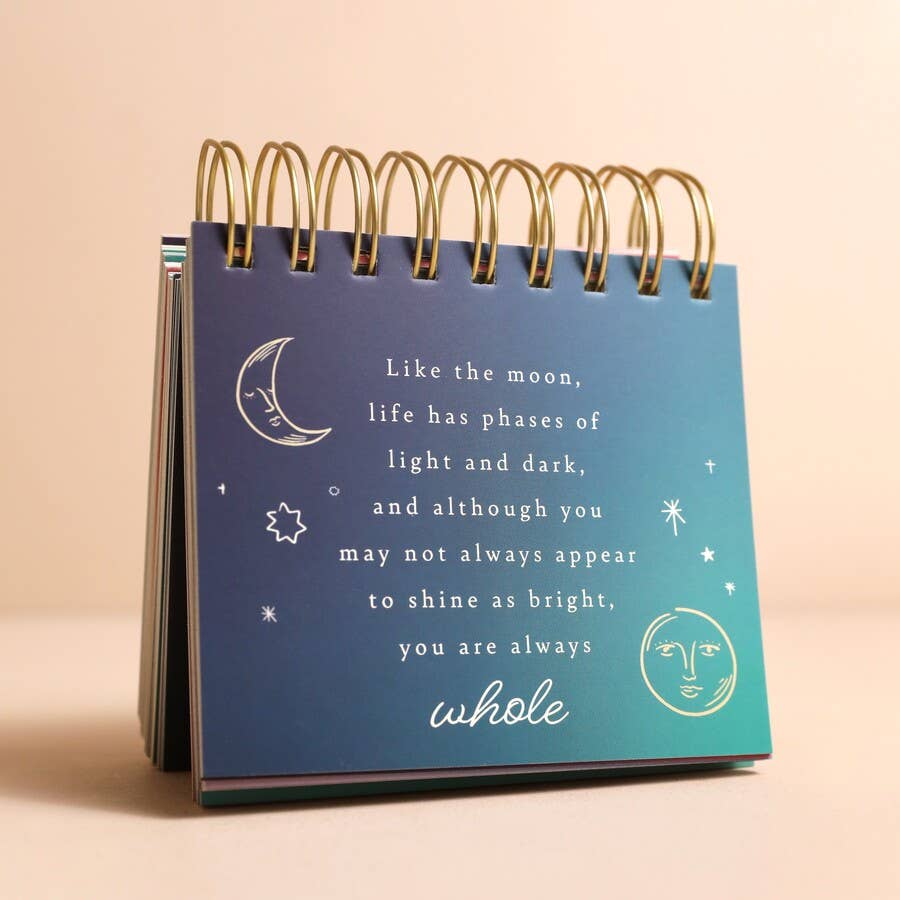Celestial Positivity Flip Book