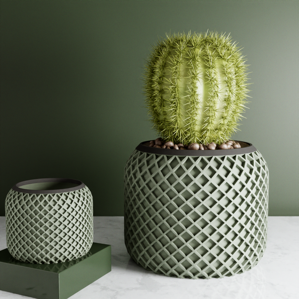 VINE Planter