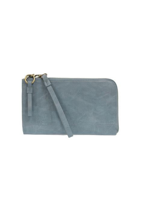 Karina Convertible Wristlet & Wallet