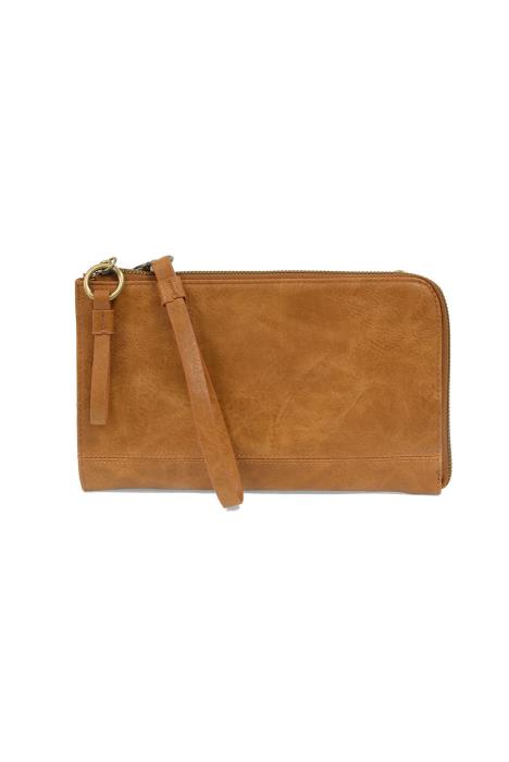 Karina Convertible Wristlet & Wallet