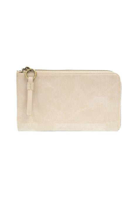 Karina Convertible Wristlet & Wallet