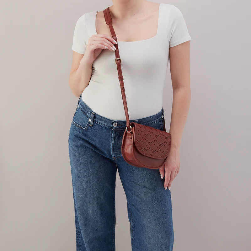 Kiva Small Crossbody