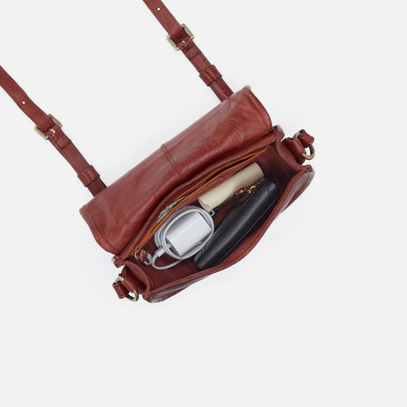 Kiva Small Crossbody