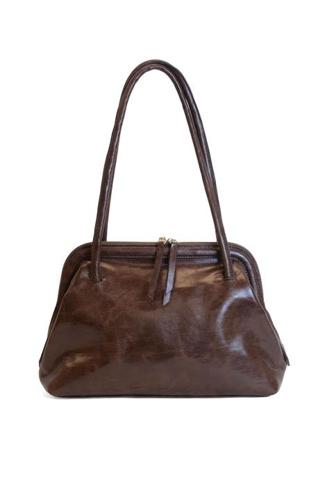 Louise Doctor Shoulder Bag