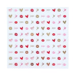 Stuck on You Nail Stickers