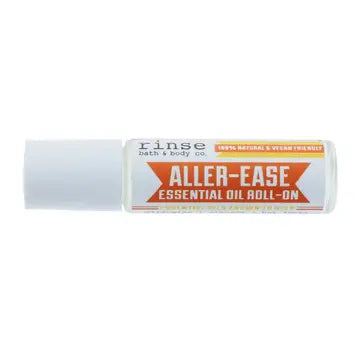 Allerease Roll-On | Seasonal Relief | Squalane Carrier Oil