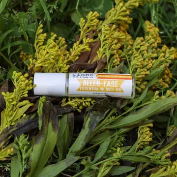 Allerease Roll-On | Seasonal Relief | Squalane Carrier Oil