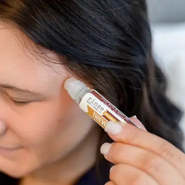 Thievery Roll-On | Immune Support | Squalane Carrier Oil