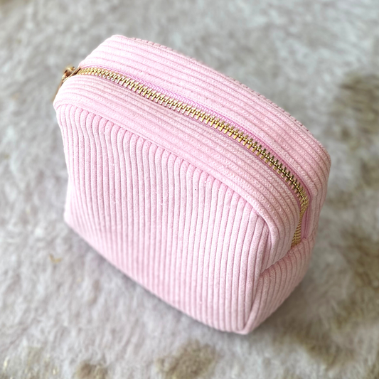 Jyllina Corduroy Mini Bag