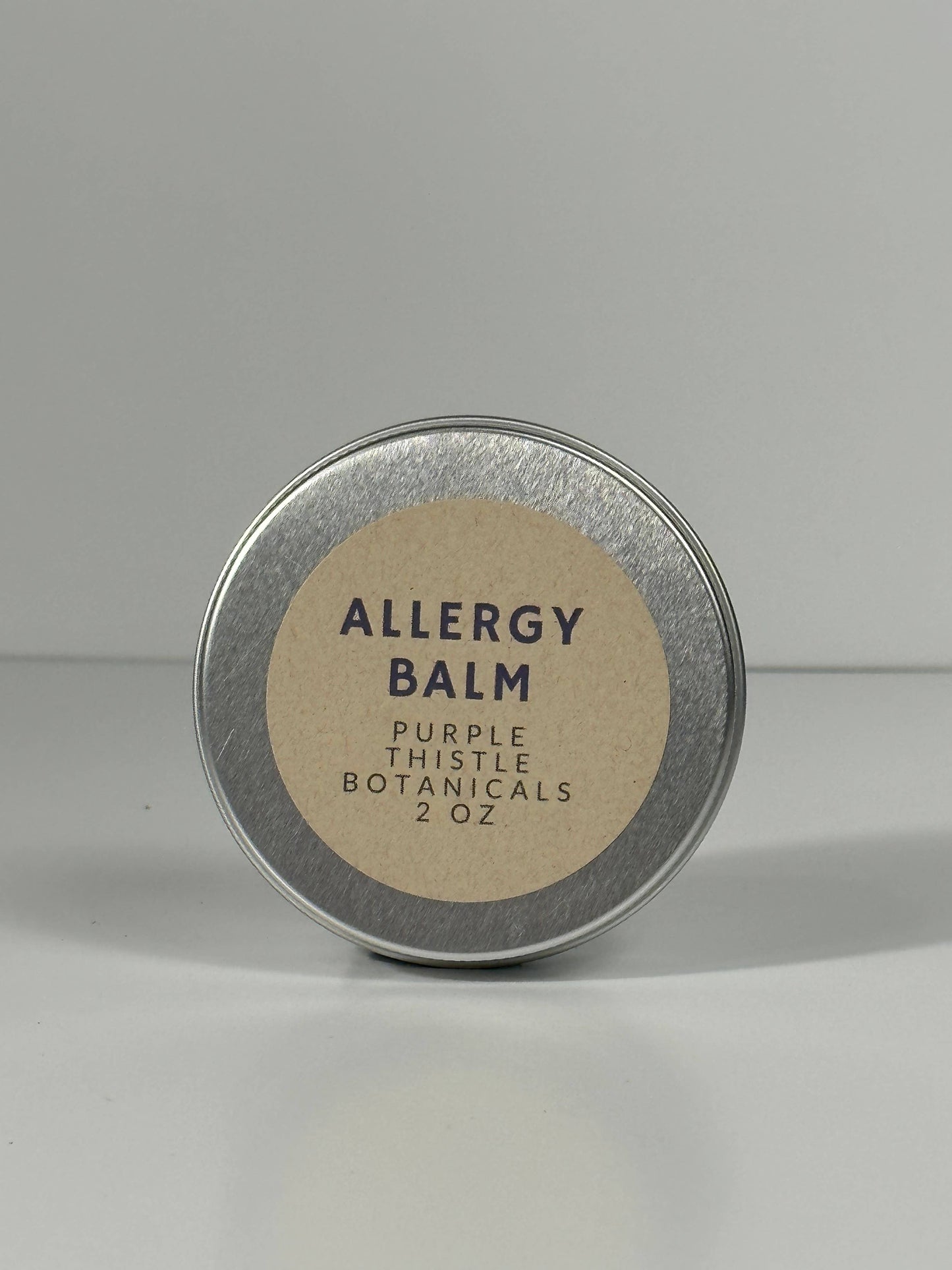 Allergy Salve