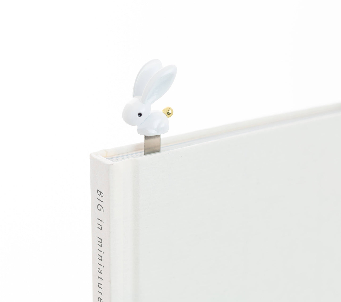 RABBIT (BUNNY) BOOKMARK