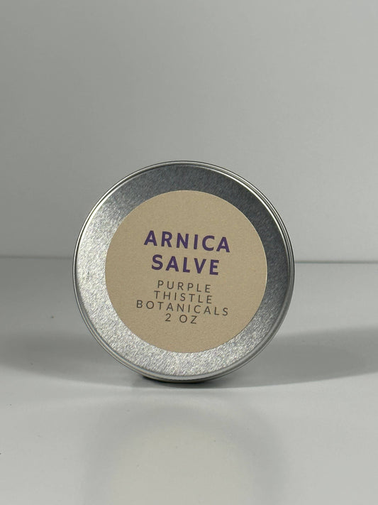 Arnica Salve