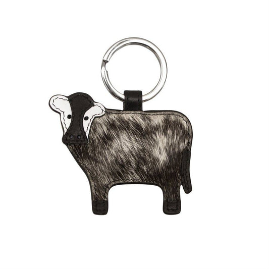 Cow Keyfob