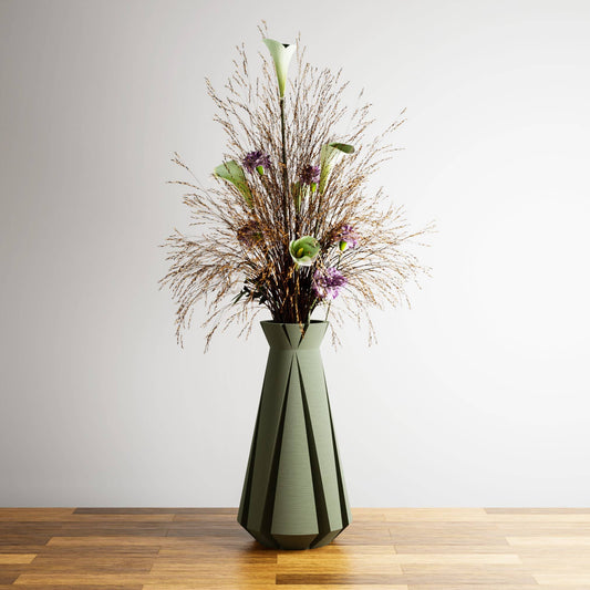 Pathways Vase