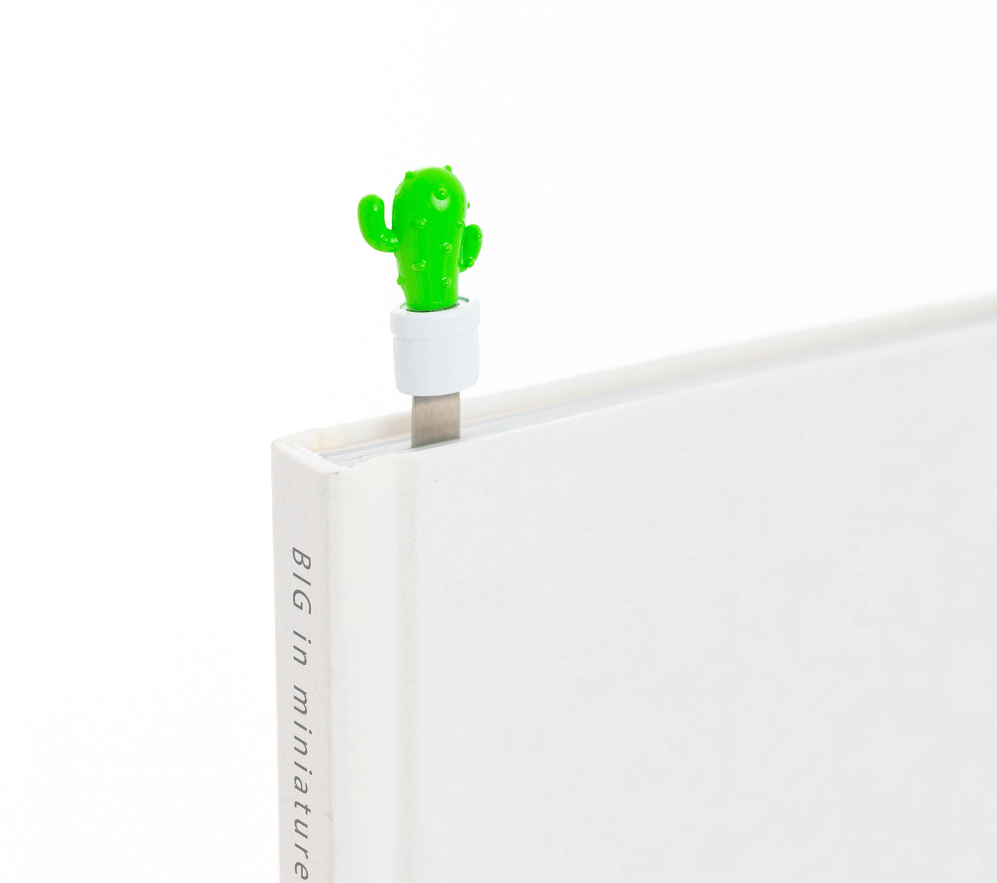 CACTUS BOOKMARK