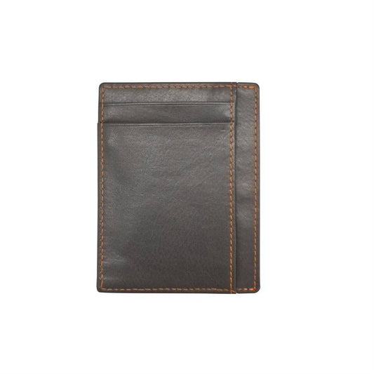 Leather Card Holder