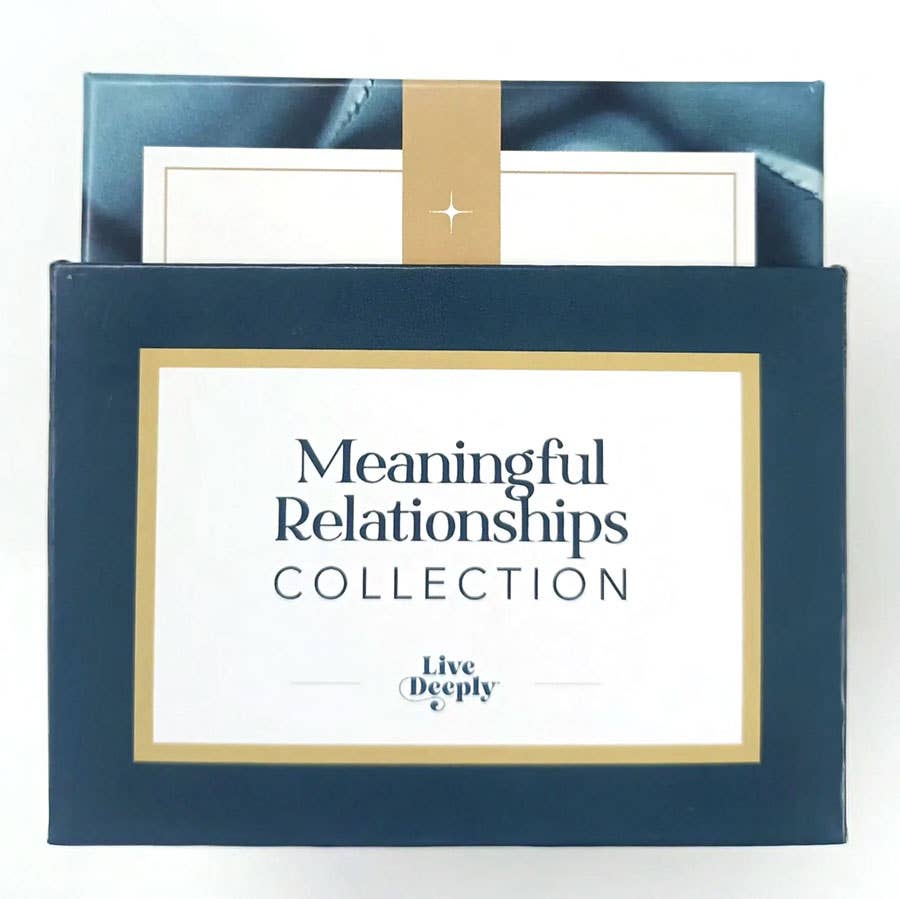 Meaningful Relationships Collection