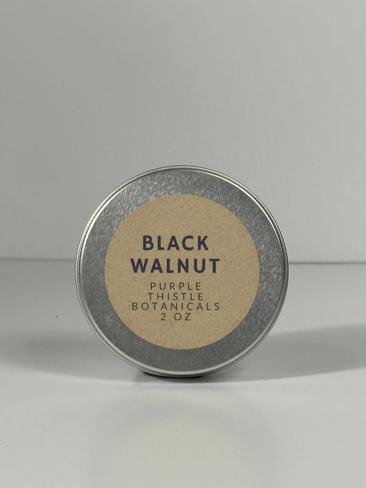 Black Walnut Salve