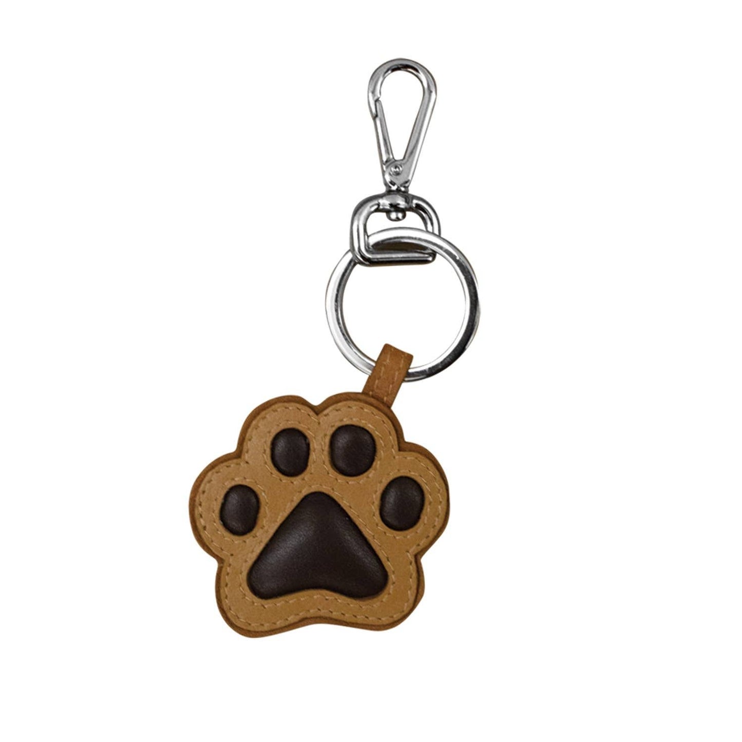 Paw Keyfob