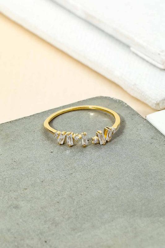 Delicate Fashion Ring