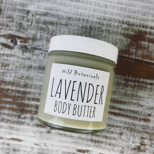 Body Butter